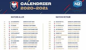 National 2retrouvez tous les résultats et classements de national 2. Le Calendrier 2020 2021 De L Equipe Reserve Infos Match Billet Smc Informations Stade Malherbe De Caen