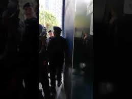 Balai polis daerah setiu 64 km. Video Kali Kelima Yb Dap Beliau Mengamuk Kini Di Balai Polis