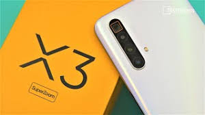 Popular recent phones in the same price range as realme x3 superzoom. Realme X3 Superzoom Notebookcheck Com Externe Tests