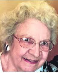 JoAnn Kline Obituary (1935