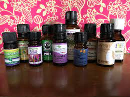 How To Choose The Best Essential Oil Brand Nourishing Joy