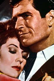 The Boeing takes off at four p.m. (Il Segreto del vestito rosso) (1964)