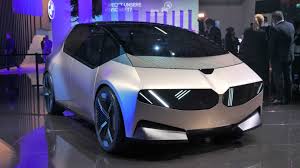 Based on the bmw 3 series or bmw clar platform. Chhdacxw5u0rkm