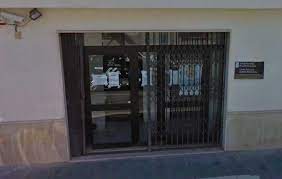 Via sant'anna 1, 89040 gerace (reggio calabria) mappa. Melito Porto Salvo Rc Riapre La Sede Inps Calabria Live