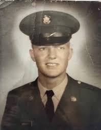 Obituary for Wayne Bailey