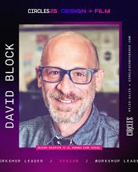 Does anyone have a slide presentation