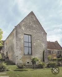 Pin Van Thibaut Flt Op Immobilier Architectuur Schuur Wonen