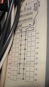 Square d homt2020240, quad tandem circuit breaker, 2 pole 40 amp, 1 pole 20/20 amp. How To Tell If Breaker Box Can Handle Another Tandem Breaker Home Improvement Stack Exchange