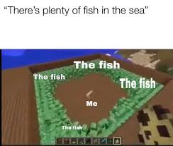 Therefore if you want to create almost anything, you need to create circles first. Creeper R Minecraftmemes Minecraft Know Your Meme