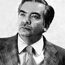 La AML recordó al académico don Eraclio Zepeda en Bellas Artes