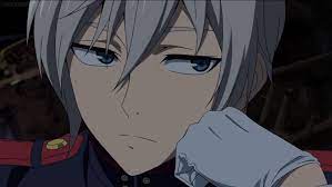 pin on owari no seraph
