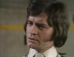 Cine Outsider: Callan