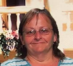 Pamela Biddle Obituary (1954