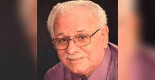 Harold W. "Wayne" LaFountain Obituary