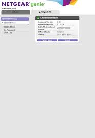 Cm1000 1aznas Ipv6 Setup Netgear Communities