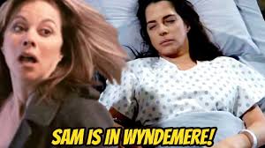 Sidwell Gives Alexis A Big Surprise At Wyndemere, After The Deal! General  Hospital Spoilers Full details in the comments 👇👇👇👇👇