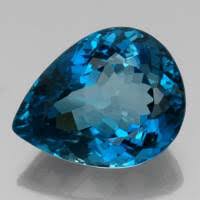 Topaz Gemstone Information