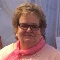 Sonia Fay Henry Obituary