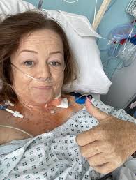 Organ donation Ireland