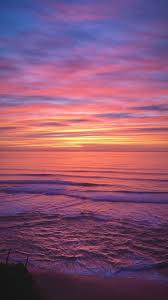 Image About Pink In Sunset By M On We Heart It