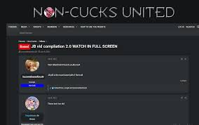 Requests update and summer tv poll (please read). Antifeminism How The Incel Community Is Becoming More Radical Belltower News