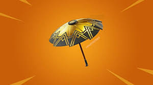 How to unlock the fortnite: Fortnite New Victory Umbrella Revealed And Listed All Fortnite Umbrellas Samagame