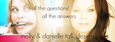 Talking Desires with Danielle LaPorte