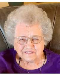 Obituary information for LeIla May Shaw