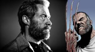 It could just be the definitive comic book movie. Hugh Jackman Says Logan Is Set In Different Universe From X Men Films