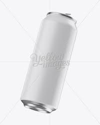 Download 500ml Matte Aluminium Can Mockup In Can Mockups On Yellow Images Object Mockups Aluminum Can Mockup Psd Mockup PSD Mockup Templates