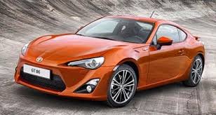 The toyota gt86 is not the most powerful sports car on the market. Fussmatten Toyota Gt 86 100 Passgenau