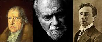 Spirituality and the End of Art