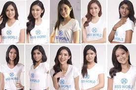 On occasion, when the winner does the current titleholder of miss world malaysia is alexis sue ann of kuala lumpur.2 she represented malaysia at miss world 2019 in london. Miss World Malaysia 2019 Meet The Delegates