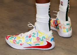 But nike's sneaker line remains at the top of the heap, offering shoes for any sport, style or goal. Giannis Antetokounmpo Colorways Release Dates Pricing Sbd