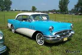 Image result for Gulf Turquoise 1955 Buick