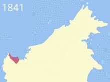 saˈrawaʔ) is one of two malaysian states on the island of borneo. Sarawak Wikipedia