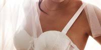 Mit den speziell entworfenen brautdessous könnt ihr bedenkenlos brautkleider mit tiefem rückenausschnitt. Der Richtige Bh Fur Euer Brautkleid
