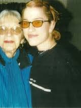 Agnes Melanson Obituary