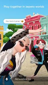 Zepeto Apk Untuk Android Unduh