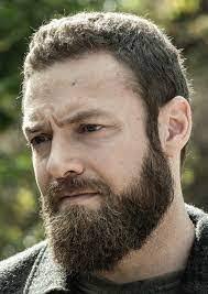 Aaron Stump's Instagram, Twitter & Facebook