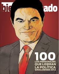 Bien Informado Sinaloa Abril 2012 by Bien Informado