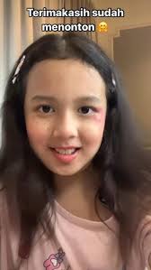 Bak Barbie, Intip Pemotretan Terbaru Zoe Abbas 'Buku Harian Seorang Istri'  & Adiknya