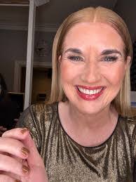 Danielle Blackman's Instagram, Twitter & Facebook