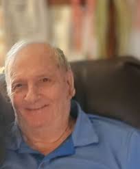 Obituary for William E Parris