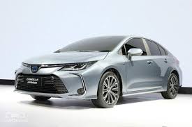 We drive the new for 2014 toyota corolla altis in india. New Gen Toyota Corolla India Launch In 2020