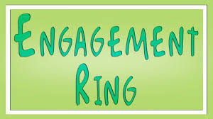 Engagement Definition Learn English The Free Dictionary Engagement Definition Learn English English Words