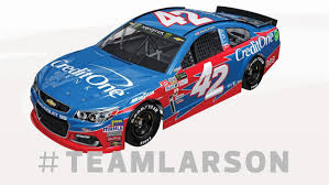 On display at bristol motor speedway museum from 2009 to 2012. 2017 42 Cup Team Paint Schemes Jayski S Nascar Silly Season Site