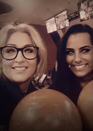 Trudy & Me Lifetime friends we will always be almost 50 years of friendship  this is so beautiful to see! 💖💖