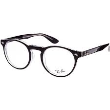 Ray Ban Glasses Black And Clear Ray Ban Round Glasses 1 375 Sek Liked On Polyvore Featuring Accessories Eyewear Eyeglasses Glasses Sunglasses Black Black Clear Glasses Round Metal G