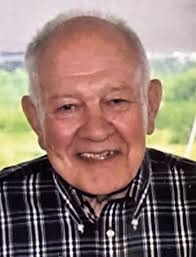 Joseph S. Shambo, 89, of West Carthage